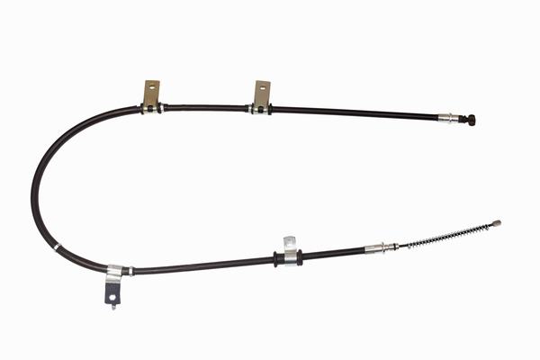 Тросик, cтояночный тормоз   2402 611   CAVO