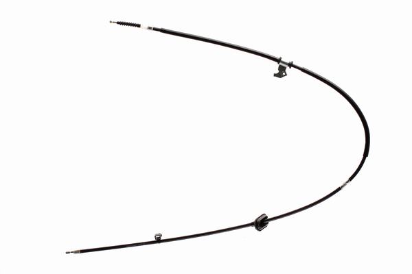 Тросик, cтояночный тормоз   3202 616   CAVO