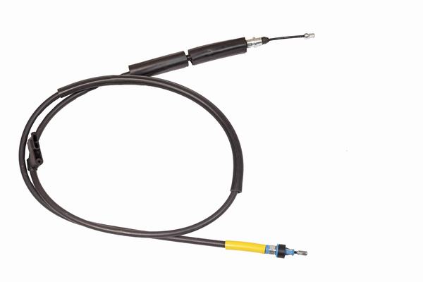 Тросик, cтояночный тормоз   3402 687   CAVO