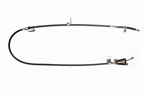 Тросик, cтояночный тормоз   3702 702   CAVO