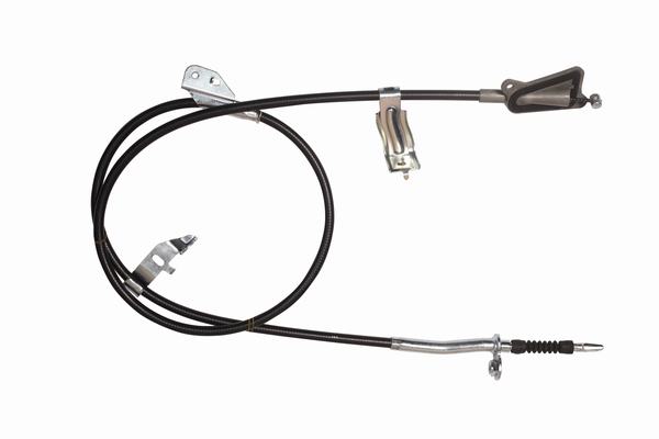 Тросик, cтояночный тормоз   3702 703   CAVO