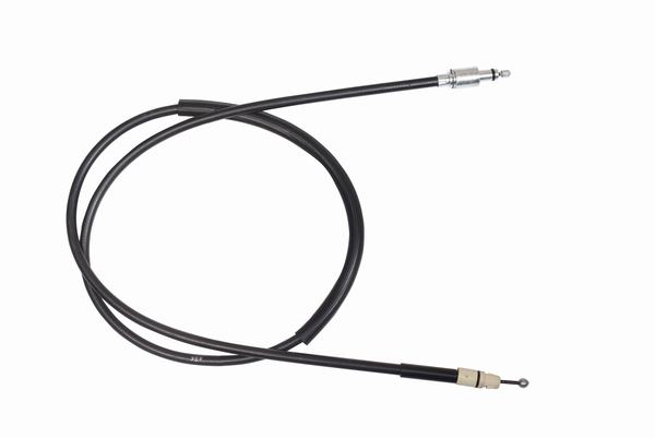 Тросик, cтояночный тормоз   3902 609   CAVO