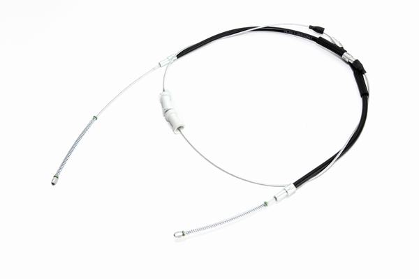 Тросик, cтояночный тормоз   4302 205   CAVO