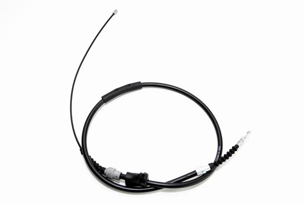 Тросик, cтояночный тормоз   4302 221   CAVO