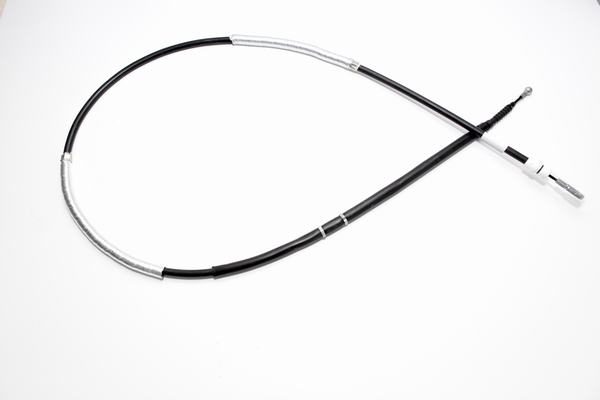 Тросик, cтояночный тормоз   4302 604   CAVO