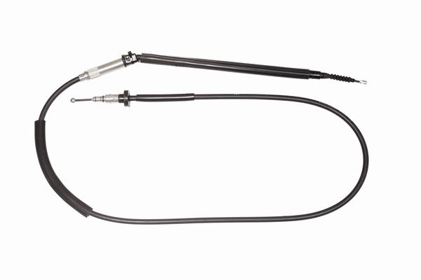 Тросик, cтояночный тормоз   4302 619   CAVO