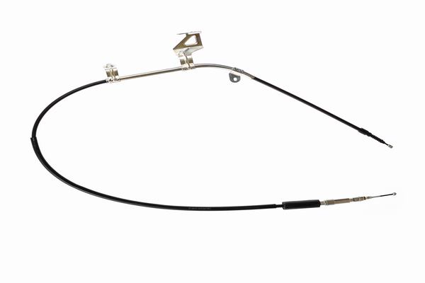 Тросик, cтояночный тормоз   4302 625   CAVO