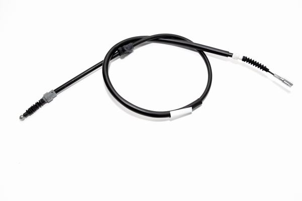 Тросик, cтояночный тормоз   4302 638   CAVO