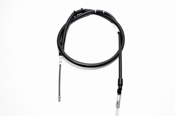 Тросик, cтояночный тормоз   4302 641   CAVO