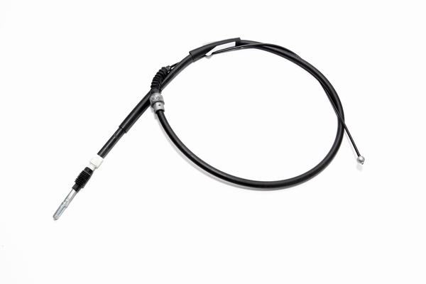 Тросик, cтояночный тормоз   4302 646   CAVO