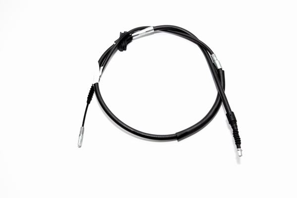 Тросик, cтояночный тормоз   4302 650   CAVO