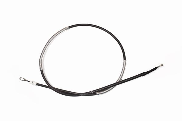 Тросик, cтояночный тормоз   4302 666   CAVO