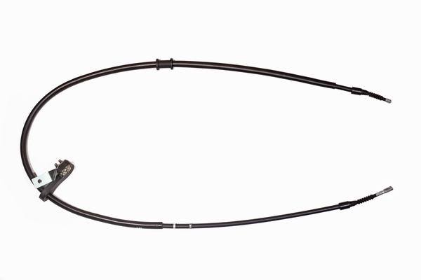 Тросик, cтояночный тормоз   4302 674   CAVO