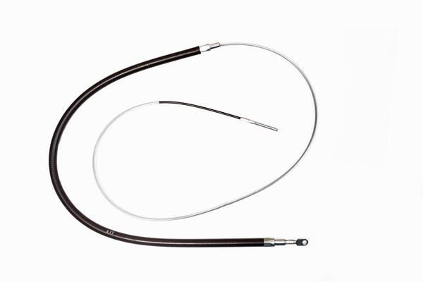 Тросик, cтояночный тормоз   4402 610   CAVO