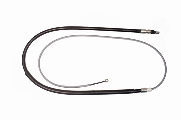 Тросик, cтояночный тормоз   4402 657   CAVO