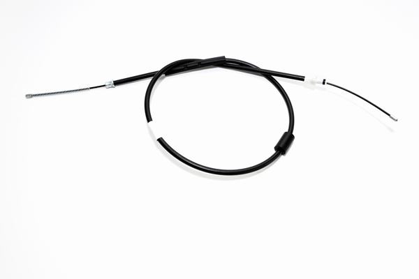 Тросик, cтояночный тормоз   4502 228   CAVO