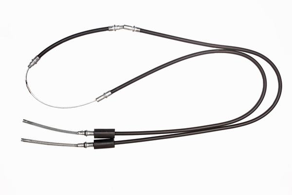 Тросик, cтояночный тормоз   4602 661   CAVO