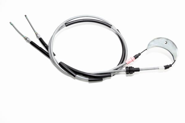 Тросик, cтояночный тормоз   4602 674   CAVO