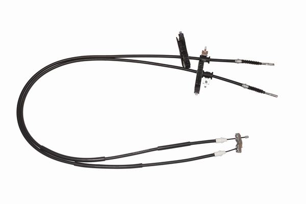 Тросик, cтояночный тормоз   4602 696   CAVO