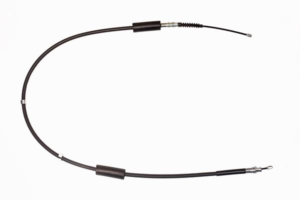 Тросик, cтояночный тормоз   4602 710   CAVO