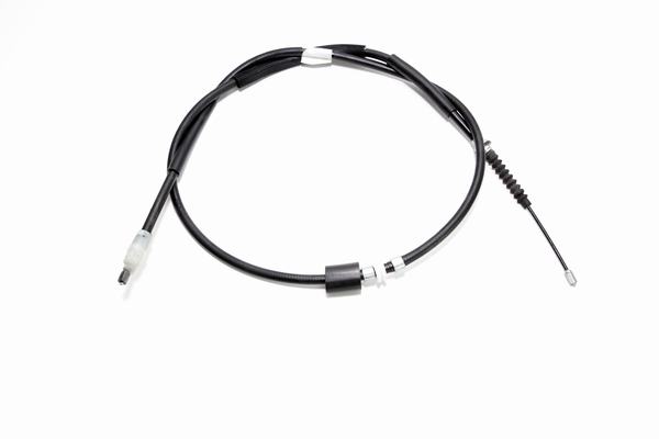 Тросик, cтояночный тормоз   4602 712   CAVO