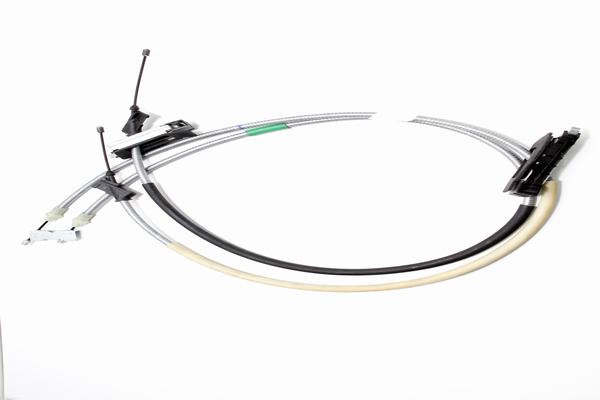 Тросик, cтояночный тормоз   4602 730   CAVO