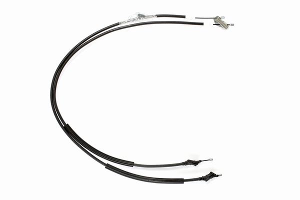 Тросик, cтояночный тормоз   4602 733   CAVO