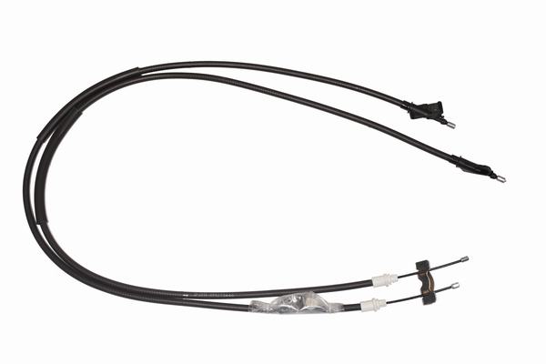 Тросик, cтояночный тормоз   4602 734   CAVO