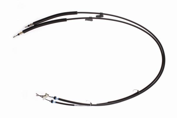 Тросик, cтояночный тормоз   4602 735   CAVO