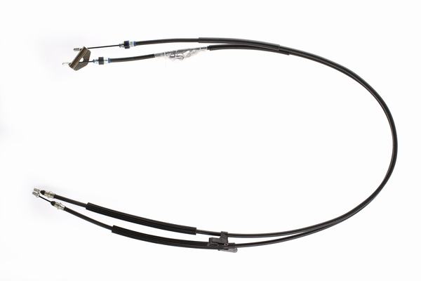 Тросик, cтояночный тормоз   4602 762   CAVO