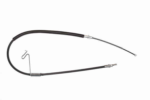 Тросик, cтояночный тормоз   4602 787   CAVO