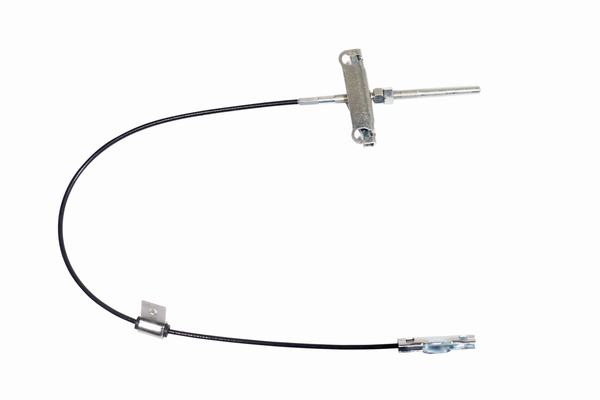 Тросик, cтояночный тормоз   4602 821   CAVO