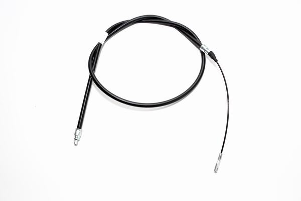 Тросик, cтояночный тормоз   5502 211   CAVO