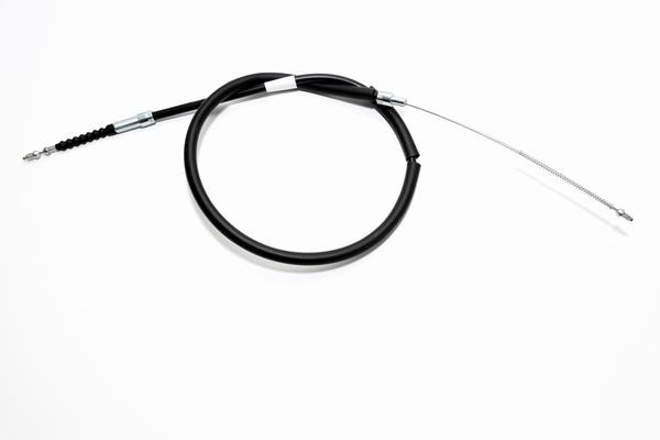 Тросик, cтояночный тормоз   5502 215   CAVO