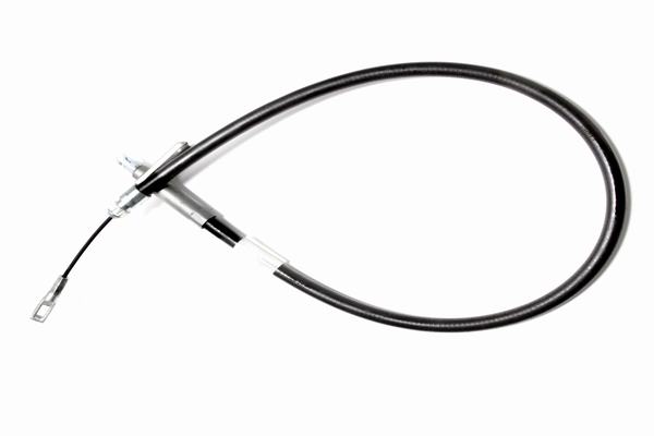 Тросик, cтояночный тормоз   5502 611   CAVO