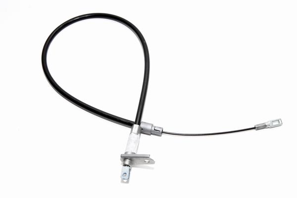 Тросик, cтояночный тормоз   5502 614   CAVO