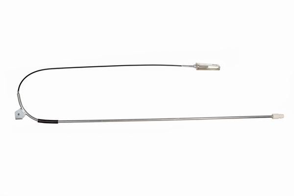 Тросик, cтояночный тормоз   5502 623   CAVO