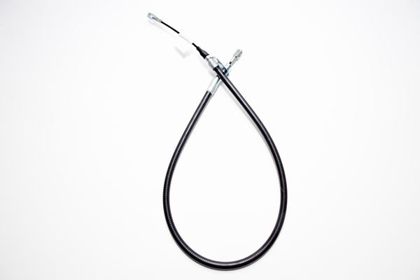 Тросовий привод, стоянкове гальмо   5502 648   CAVO