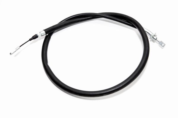 Тросик, cтояночный тормоз   5502 651   CAVO