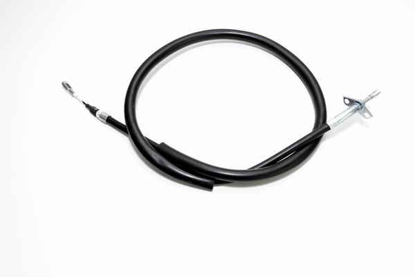 Тросик, cтояночный тормоз   5502 653   CAVO