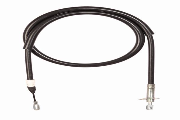 Тросик, cтояночный тормоз   5502 654   CAVO