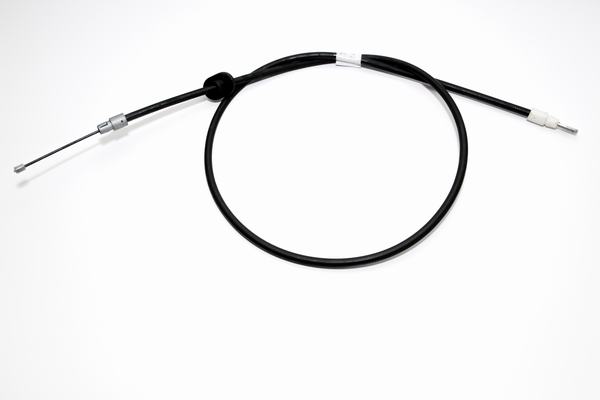 Тросик, cтояночный тормоз   5502 656   CAVO