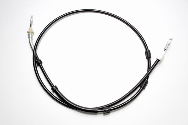 Тросик, cтояночный тормоз   5502 657   CAVO