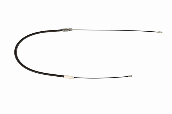 Тросик, cтояночный тормоз   5502 666   CAVO