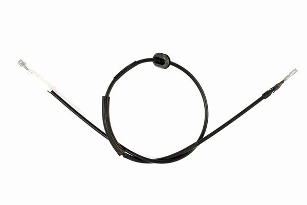 Тросик, cтояночный тормоз   5502 684   CAVO