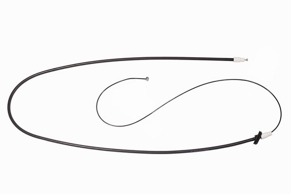 Тросик, cтояночный тормоз   5502 706   CAVO