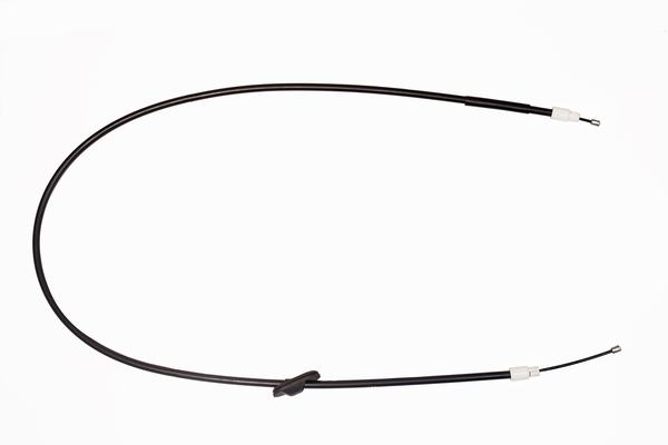 Тросик, cтояночный тормоз   5502 707   CAVO