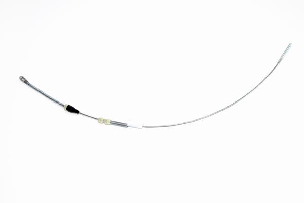 Тросик, cтояночный тормоз   5902 225   CAVO