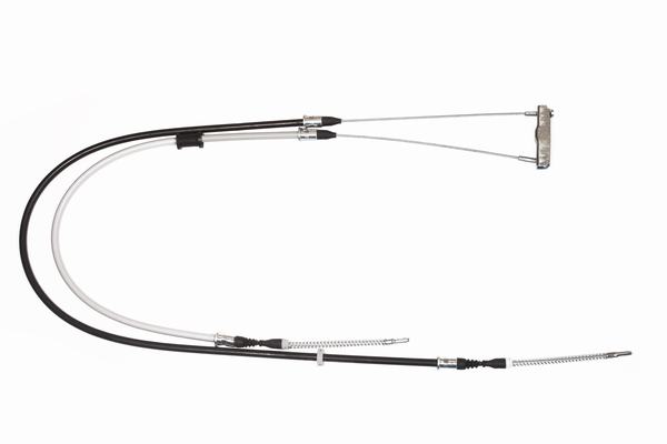 Тросик, cтояночный тормоз   5902 231   CAVO