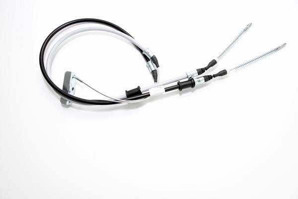 Тросик, cтояночный тормоз   5902 232   CAVO